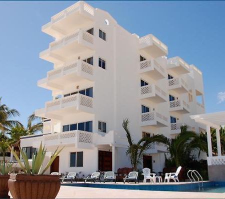 Casa Costa Azul Hotel San José del Cabo Exterior photo