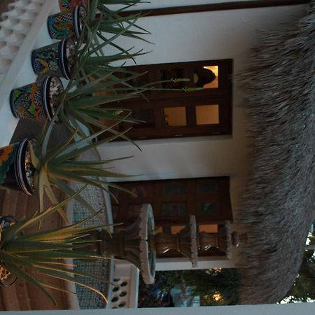 Casa Costa Azul Hotel San José del Cabo Exterior photo