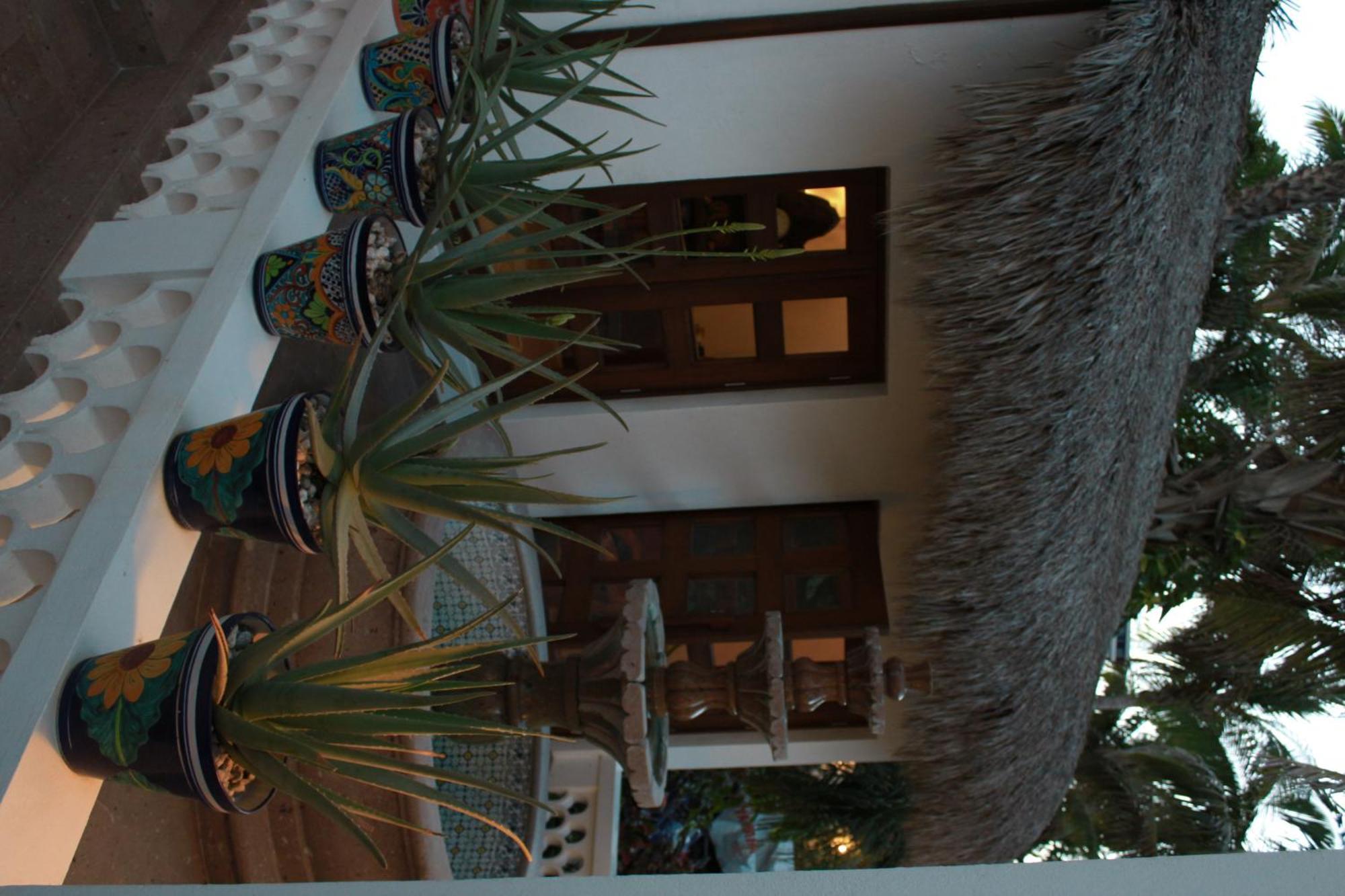Casa Costa Azul Hotel San José del Cabo Exterior photo