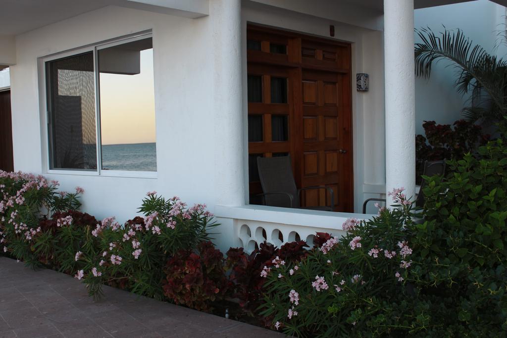 Casa Costa Azul Hotel San José del Cabo Exterior photo