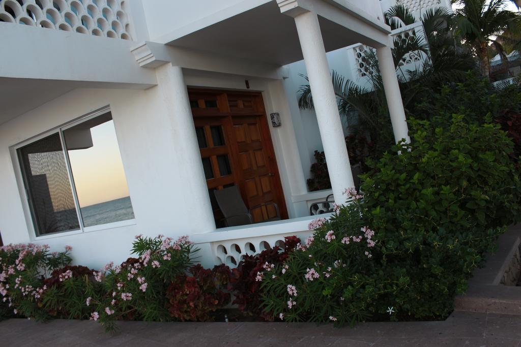 Casa Costa Azul Hotel San José del Cabo Exterior photo